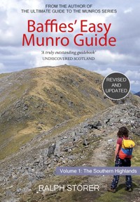 Baffies' Easy Munro Guide - Ralph Storer - ebook