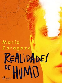 Realidades de humo - María Zaragoza Hidalgo - ebook