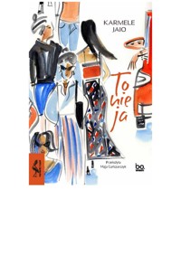 To nie ja - Jaio Karmele - ebook + książka