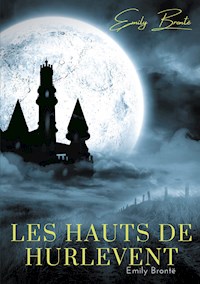 Les Hauts de Hurlevent - Emily Brontë - ebook