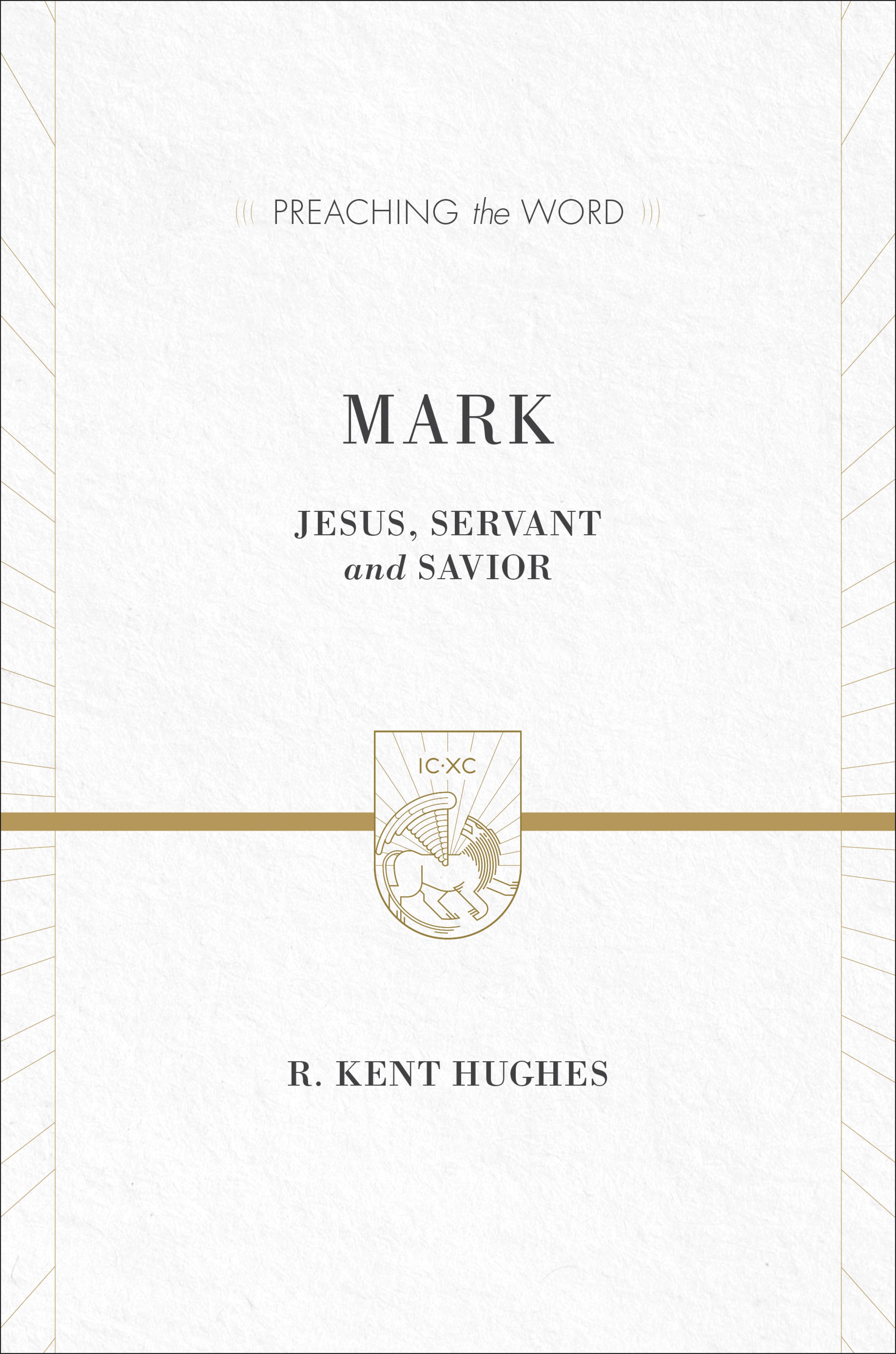 Mark (2 volumes in 1 / ESV Edition)