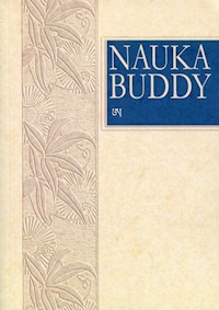 Nauka Buddy -  - książka