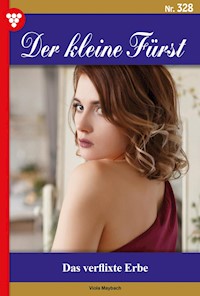 Das verflixte Erbe - Viola Maybach - ebook