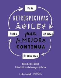 P. A. R. A. (Para, Analiza, Reorganiza, Actúa) - María Morales Muñoz - ebook
