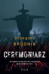 Ceremoniarz - Grzegorz Brudnik - ebook + audiobook + książka