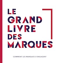 Le grand livre des marques - MPF Conseil - ebook