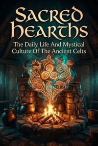 Sacred Hearths - James R. Hartwell - ebook