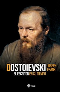 Dostoievski - Frank Joseph - ebook