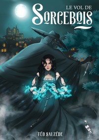 Le vol de Sorcebois - Téo Sauzède - ebook