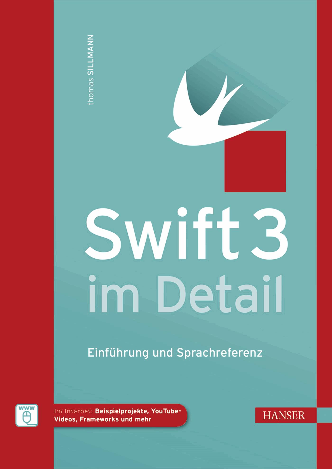 Swift 3 im Detail