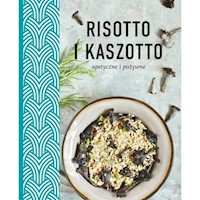 Risotto i kaszotto -  - książka