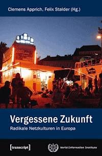 Vergessene Zukunft -  - ebook
