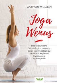 Joga Wenus - Gabi von Witzleben - ebook