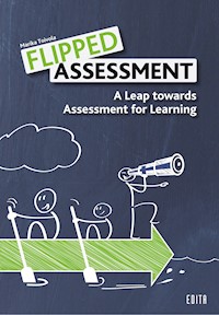 Flipped Assessment - Marika Toivola - ebook