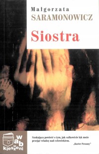 Siostra - Małgorzata Saramonowicz - ebook