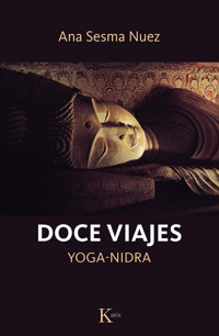 Doce viajes - Ana Sesma Nuez - ebook