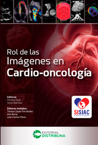 Rol de las imágenes en cardio-oncología - Pamela Rojo - ebook
