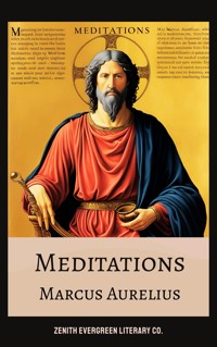 Meditations - Marcus  Aurelius - ebook