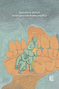 Operatoria dental: bases para una buena práctica - Luz Mónica Arango Betancur - ebook
