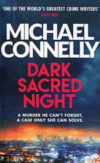 Dark Sacred Night - Connelly Michael - książka