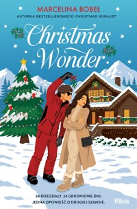 Christmas Wonder - Marcelina Bobeł - ebook + audiobook