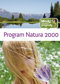 Program Natura 2000 - Będkowska Hanna - książka
