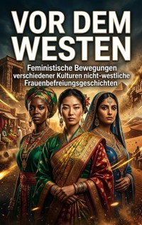 Vor dem Westen - Emilia Wagner - ebook