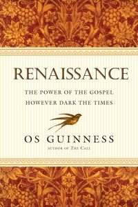 Renaissance - Guinness Os - ebook