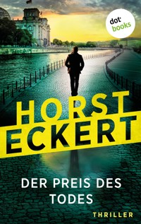 Der Preis des Todes - Horst Eckert - ebook