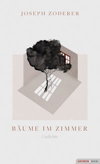 Bäume im Zimmer - Joseph Zoderer - ebook