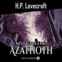 Azathoth - H.P. Lovecraft - ebook + audiobook