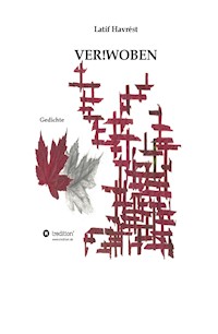 Ver!Woben - Latif Havrest - ebook