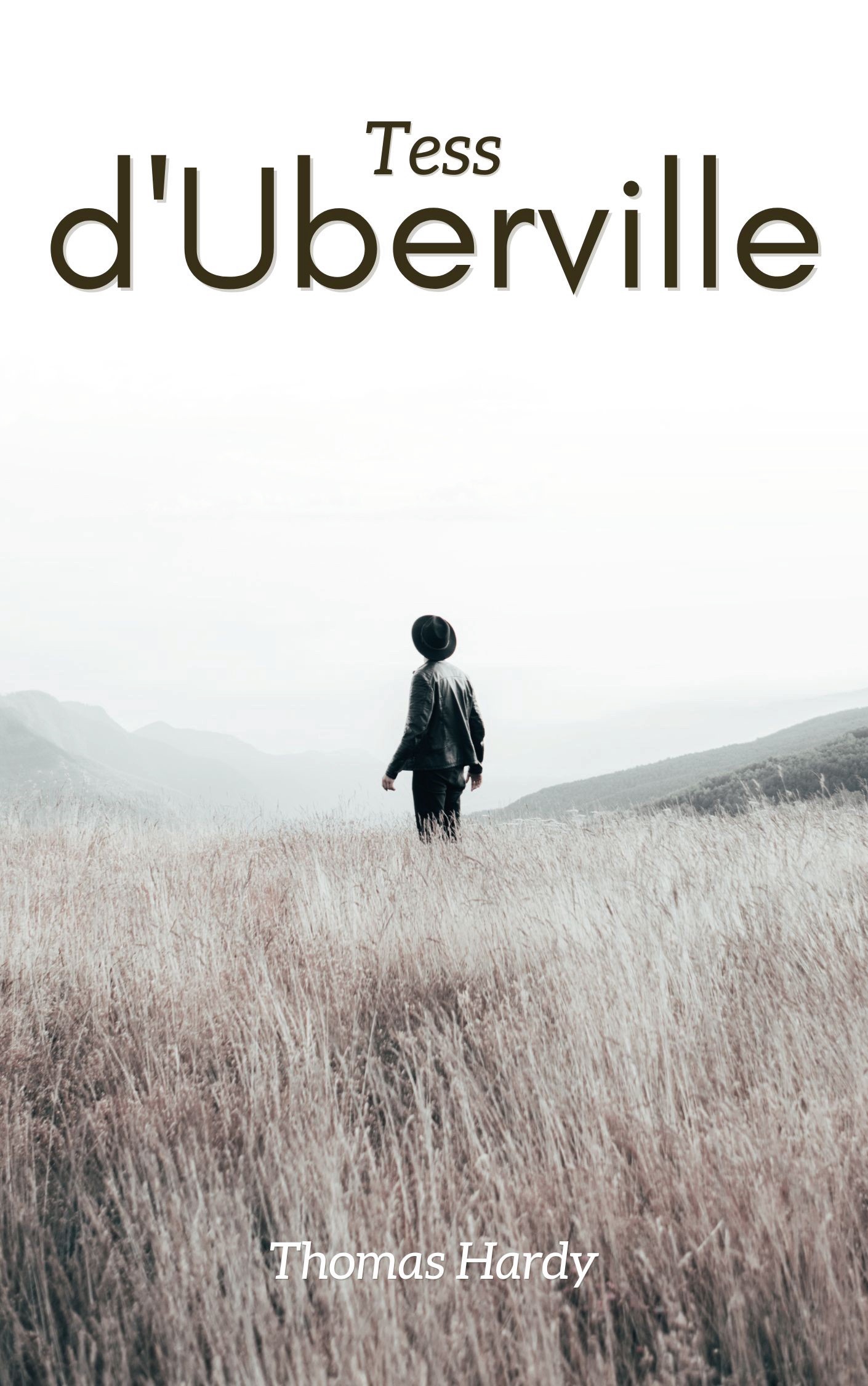 Tess d'Uberville