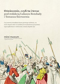 Oświecenie, czyli tu i teraz -  - ebook