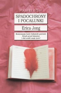 Spadochrony i pocałunki - Jong Erica - ebook