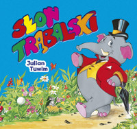 Słoń Trąbalski - Julian Tuwim - książka