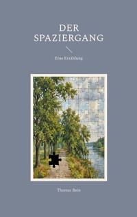 Der Spaziergang - Thomas Bein - ebook