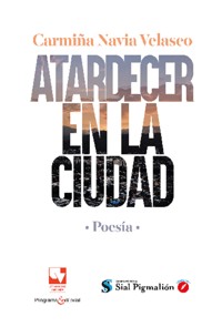 Atardecer en la Ciudad - Navia Velasco Carmiña - ebook