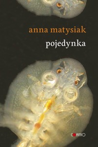 Pojedynka - Matysiak Anna - książka