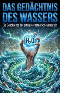 Gedächtnis des Wassers - Renate Worburg - ebook