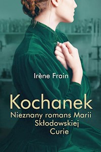 Kochanek - Frain Irine - książka