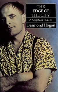 The Edge Of The City - Desmond Hogan - ebook