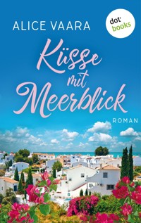 Küsse mit Meerblick - Alice Vaara - ebook