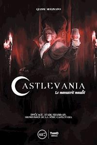 Castlevania - Gianni Molinaro - ebook