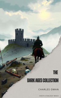 The Dark Ages Collection - Oman Charles - ebook