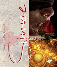 Die Sinne - Der Geruch - Karin Pfolz - ebook