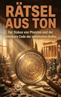 Rätsel aus Ton - Tobias Winkler - ebook