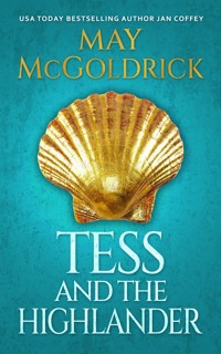 Tess and the Highlander - May McGoldrick - ebook
