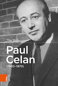 Paul Celan (1920−1970) - Theo Buck - ebook