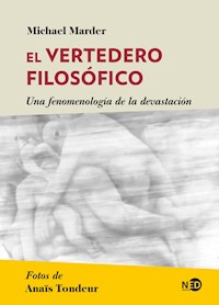 El vertedero filosófico - Marder Michael - ebook